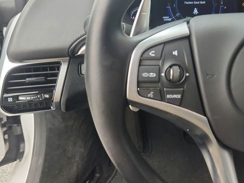 Used 2017 Acura NSX AWD/4WD image 17