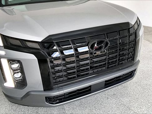 Used 2025 Hyundai Palisade SEL FWD image 34