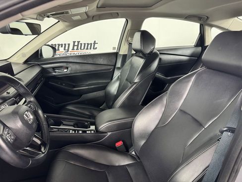 Used 2024 Honda Accord EX-L image 16