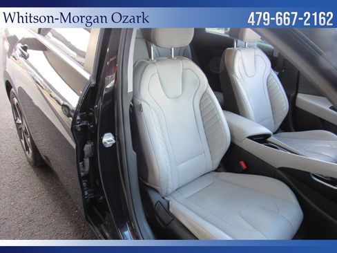 Used 2021 Hyundai Elantra Limited image 25