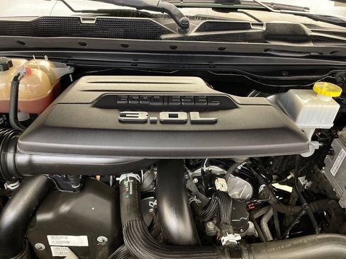 Used 2022 RAM 1500 Rebel w/ Rebel Level 1 Equipment Group AWD/4WD image 30