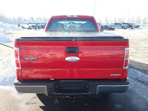 Used 2011 Ford F150 XL w/ PWR Equipment Group image 10