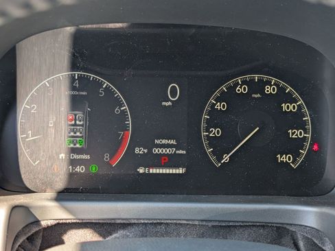 New 2026 Honda Odyssey Elite image 20