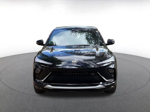 Used 2025 Buick Envista Sport Touring image 4