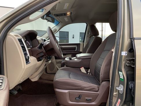 Used 2013 RAM 1500 Classic SLT w/ Premium Display Pkg image 26