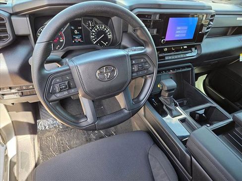 New 2026 Toyota Tundra SR RWD image 3