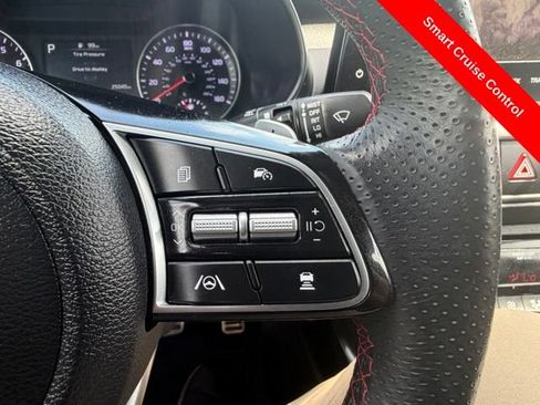 Used 2024 Kia Forte GT w/ GT2 Package FWD image 39