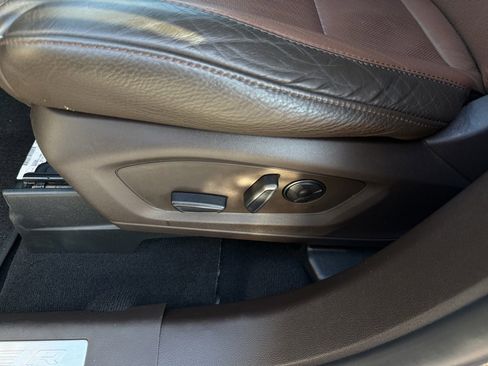 Certified 2021 Ford Explorer King Ranch w/ Premium Technology Package image 11