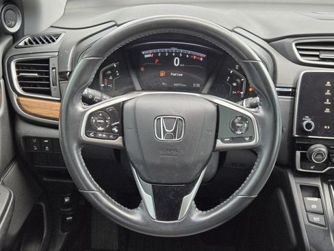 Used 2020 Honda CR-V EX-L image 19