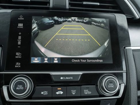Used 2016 Honda Civic EX-T image 20