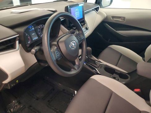 Certified 2023 Toyota Corolla LE image 15