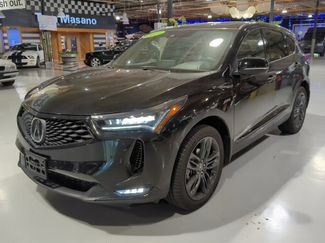 Used 2023 Acura RDX A-Spec AWD/4WD video 1