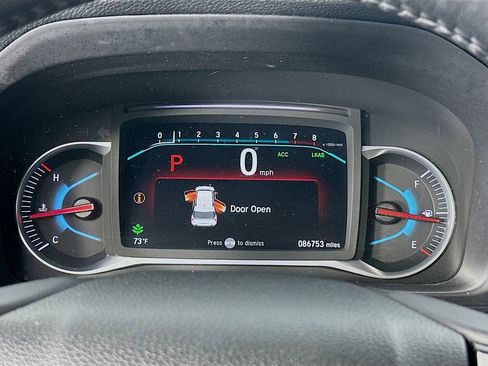 Used 2020 Honda Pilot Elite image 12