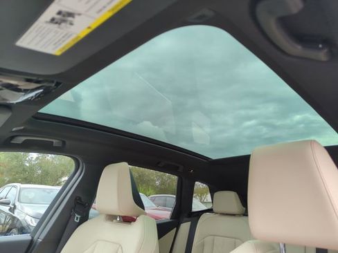 Certified 2025 BMW X3 xDrive30i image 21