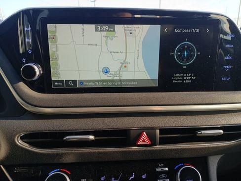 Used 2023 Hyundai Sonata SEL w/ Convenience Package image 20