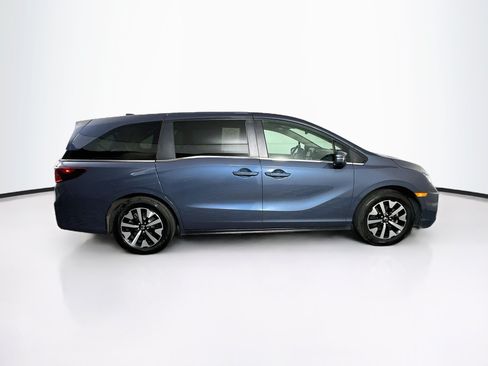 Used 2025 Honda Odyssey EX-L image 10