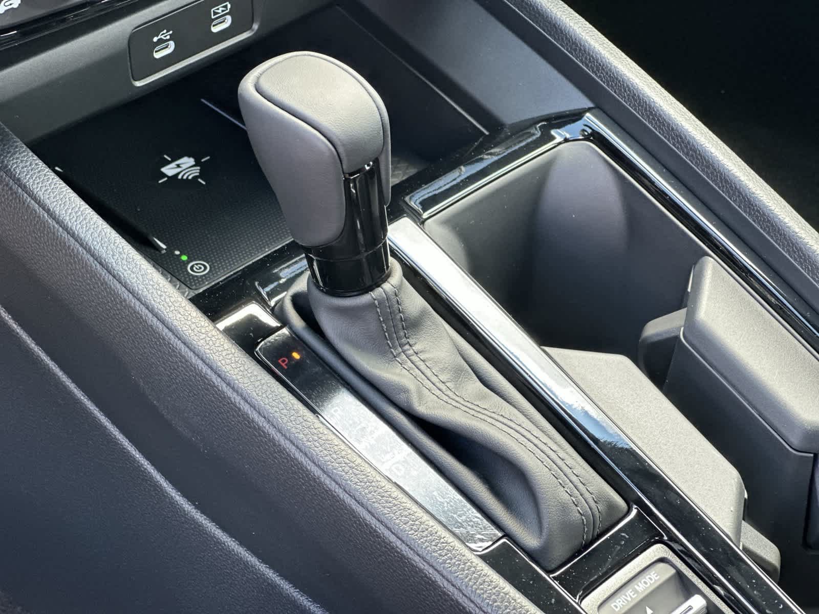 New 2026 Honda Accord Sport image 20