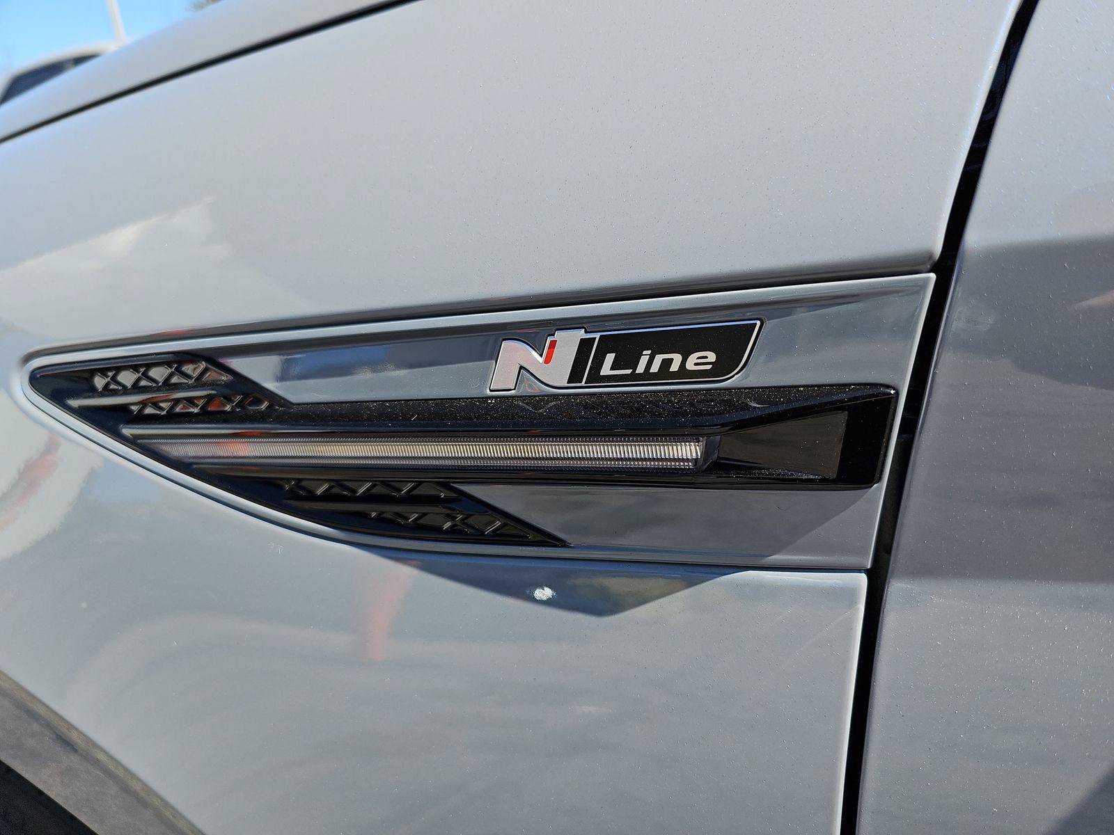 New 2026 Hyundai Sonata N Line FWD image 41