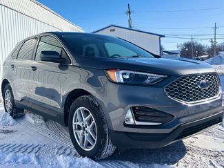 Certified 2024 Ford Edge SEL w/ Convenience Package video 1