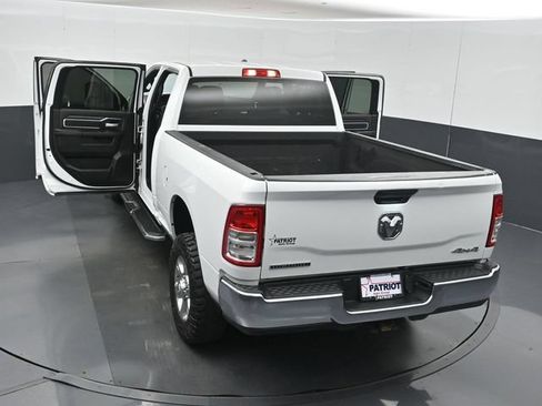 Used 2024 RAM 2500 Big Horn w/ Off Road Package AWD/4WD image 57