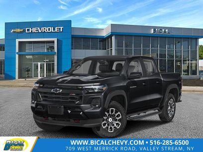 New 2026 Chevrolet Colorado Z71 w/ Z71 Convenience Package 2