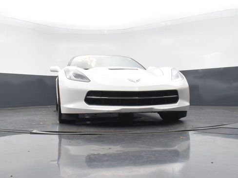 Used 2017 Chevrolet Corvette Stingray Coupe image 40