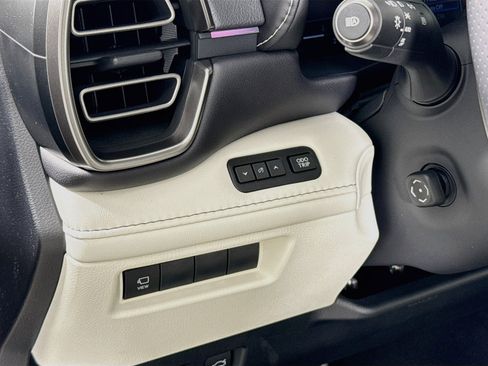 New 2026 Lexus IS 350 F Sport w/ Technology Package AWD/4WD image 10