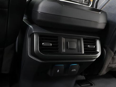 Used 2023 Ford F150 Tremor w/ 360 Degree Camera Package AWD/4WD image 26