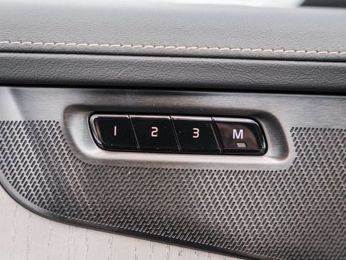 New 2026 Volvo XC90 B6 Ultra image 35