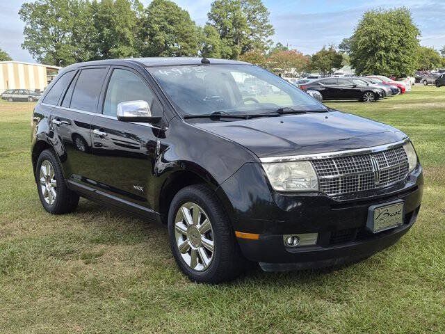 Used 2009 Lincoln MKX 2WD image 1