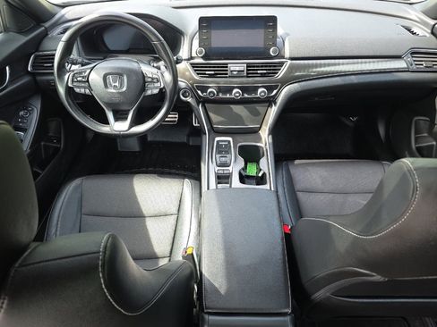 Used 2020 Honda Accord Sport image 13