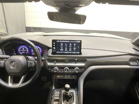 Used 2023 Acura Integra A-Spec image 10