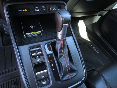 Used 2025 Honda CR-V Sport-L image 22