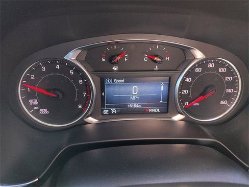 Used 2022 Chevrolet Blazer LT image 20