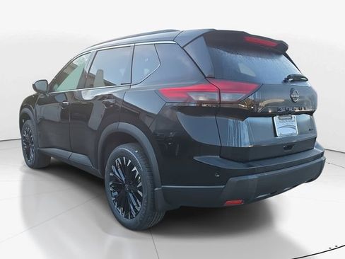 New 2026 Nissan Rogue SV image 7