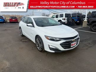Used 2023 Chevrolet Malibu LT video 1