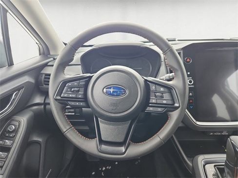 Certified 2025 Subaru Crosstrek 2.5i Limited image 12