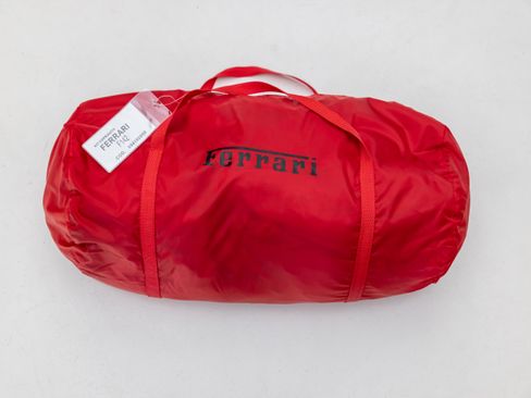 Used 2021 Ferrari F8 Tributo image 85