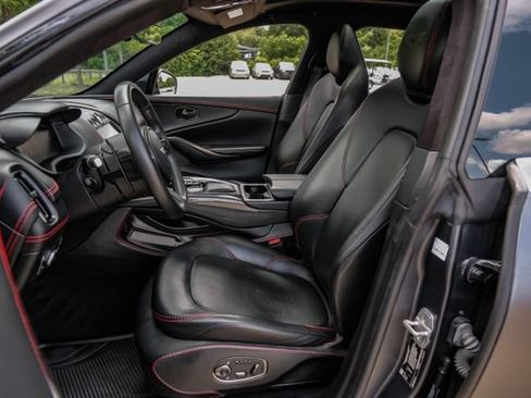 Used 2021 Aston Martin DBX AWD/4WD image 42