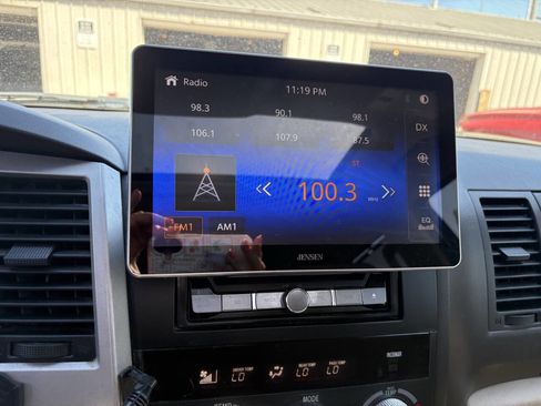 Used 2008 Toyota Sequoia Limited image 35