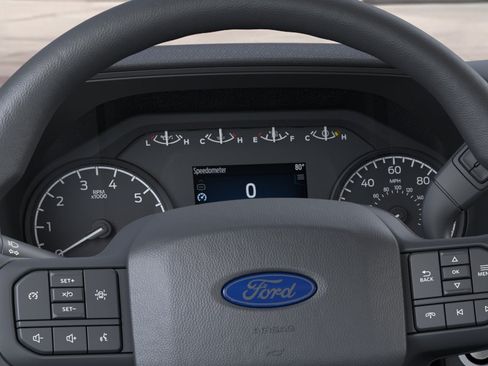 New 2026 Ford F150 STX AWD/4WD image 13