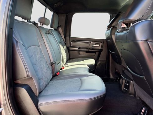 Used 2022 RAM 2500 Power Wagon w/ Level 1 Equipment Group image 27