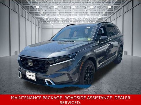 Used 2023 Honda CR-V Sport Touring image 4