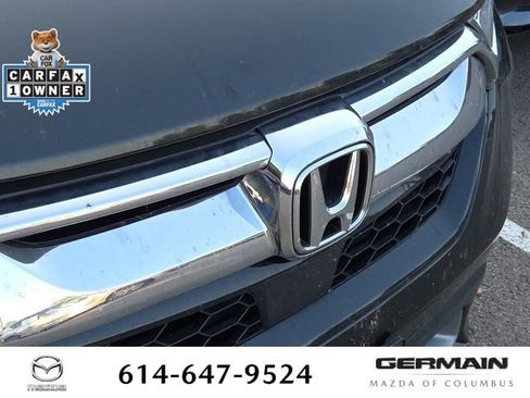 Used 2017 Honda CR-V Touring image 12