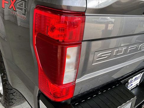 Used 2022 Ford F250 XLT w/ XLT Value Package image 29