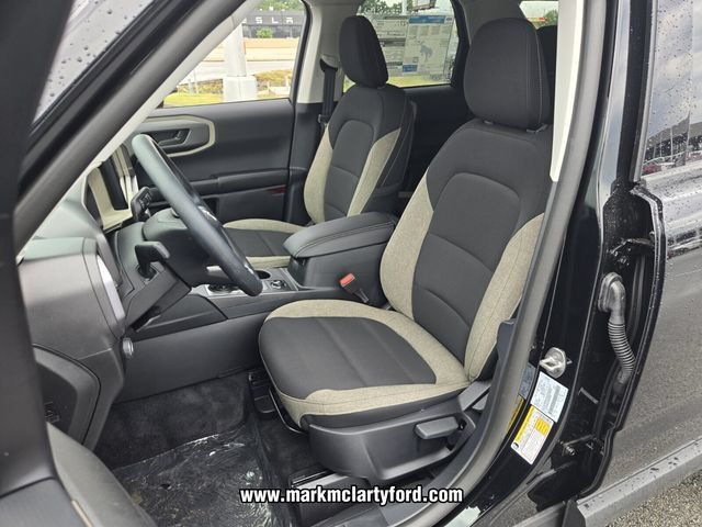 New 2026 Ford Bronco Sport Big Bend AWD/4WD image 6