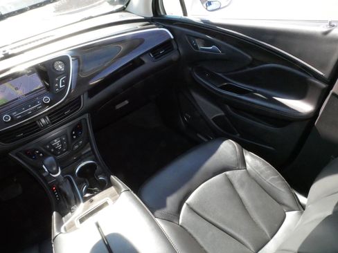 Used 2019 Buick Envision Premium w/ Driver Confidence Package image 11