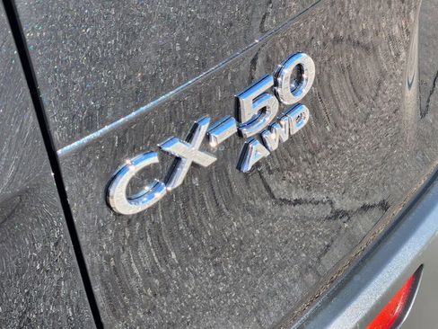 New 2026 MAZDA CX-50 2.5 Hybrid w/ Weather Package image 31