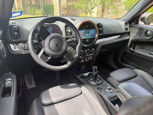 Used 2022 MINI Cooper Countryman S w/ Boardwalk Edition FWD image 19