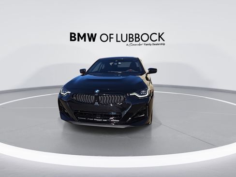 New 2026 BMW M240i Coupe w/ Premium Package image 3